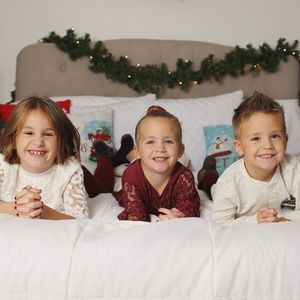 Meet your Posher, Katy